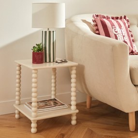 Szafka nocna CHAMLO, 40 x 40 x 44 cm