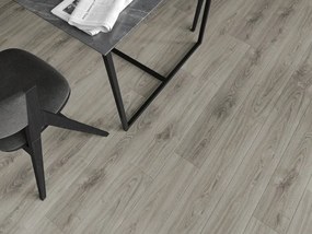 Mexen Silver Creek panele winylowe 1240 x 182 mm SPC 6,5 mm, podkład IXPE 1,5 mm, 4 V-Fuga, Dąb - F1047-1240-182-505-4V1-01
