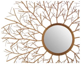 Lustro ścienne ø 76 cm Zariah – Premier Housewares