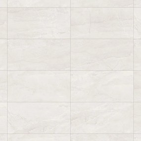 Mexen Homes Bianco gres szkliwiony rekt. G1, płytka podłogowo-ścienna 120 x 60 cm, połysk - TL151-120-060-00