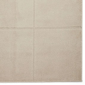 Beżowy dywan 200x290 cm Elio Mink – Think Rugs