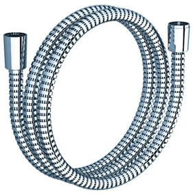 Ravak X07P065 - Wąż prysznicowy z tworzywa 150 cm, chrom błyszczący