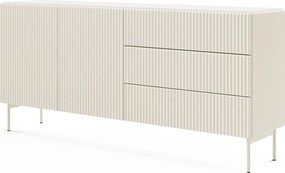 Komoda kaszmirowa, 177 x 81,2 x 39,8 cm