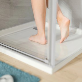 Brodzik prysznicowy TIM akrylowy