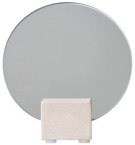 Lustro kosmetyczne ø 18 cm Tab – House Nordic