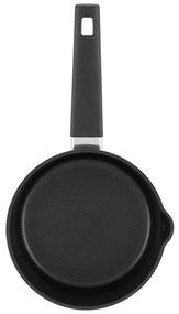 Rondel z powłoką grafenową, 2 l