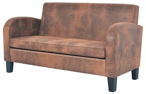 Dwuosobowa sofa A1-B88