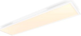 Inteligentna lampa sufitowa LED 46,5 W Aurelle – Philips Hue