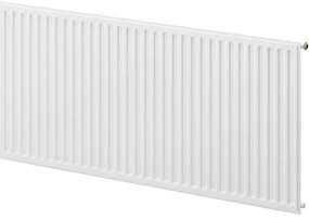 Mexen CVH10 Hygiene grzejnik płytowy 900 x 2800 mm, podłączenie dolne, 2501 W, biały - W610H-090-280-00