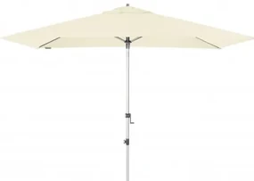 EXPERT 3 x 2 m - uchylny parasol ogrodowy z uchwytem : Substancja Desen - 820