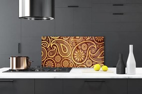 Panel nad blat kuchenny Artystyczna Wizja Przestrzeni