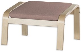 Poduszka na podnóżek Poäng