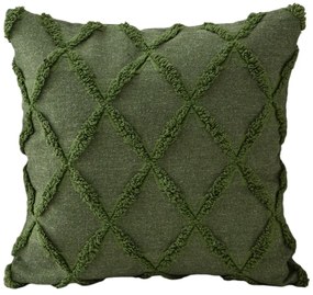 Poszewka na poduszkę 43x43 cm Tuffet – Mioli Decor