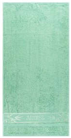 4Home Ręcznik kąpielowy Bamboo Premium mentolowy, 70 x 140 cm, 70 x 140 cm