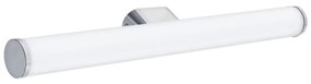 Top Light - LED Łazienkowe oświetlenie lustra MADEIRA LED/15W/230V 60 cm IP44