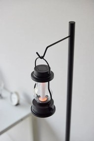 Metalowy kwietnik (wysokość 80 cm) Tower – YAMAZAKI