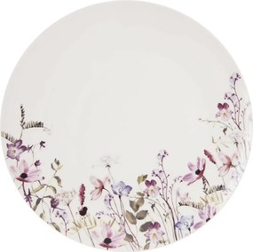 Orion Zestaw 4 talerzy deserowych LOUKA 20,5 cm