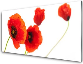 Panel nad blat kuchenny Wiosenna Kompozycja Kwiatowa