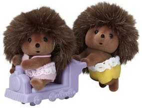 Bliźniacze jeże Sylvanian Families