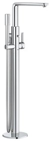 GROHE 23792001 - Bateria wannowa LINEARE 271 mm, chrom błyszczący