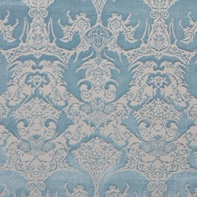 Niebieski dywan 120x170 cm Imperial Blue – Think Rugs
