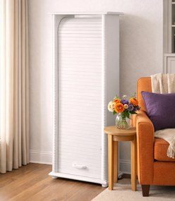 Stojak na płyty DVD Exclusive