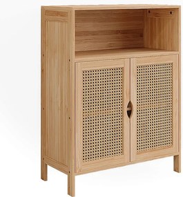 Szafka Midi bambus 60x29x80 liora