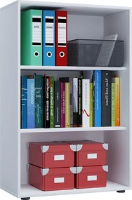 Półki Książki Folder Plik Shelf Lona 3f