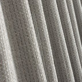 Zasłona na taśmie wave