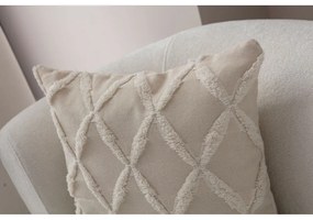 Poszewka na poduszkę 43x43 cm Tuffet – Mioli Decor
