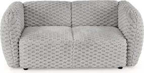 Sofa 170 cm Malta Halmar ze strukturalnej tkaniny