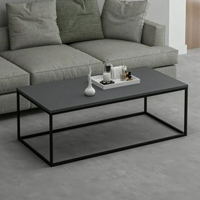 Stolik konferencyjny Tiger Anthracite