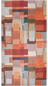 Dywan odpowiedni do prania 60x100 cm Blocks of Fun – Vitaus