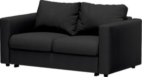 Pokrowiec na sekcję 2-osobową rozkładaną Vimle