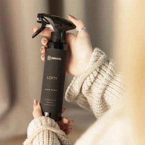 Spray zapachowy do pomieszczeń Lofty