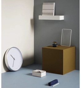 Zegar ścienny ø 40 cm Time – Hübsch