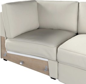 Pokrowiec na sekcję narożną Kivik