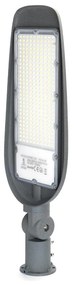Aigostar - Lampa uliczna SLIM LED/200W/230V 6500K IP65