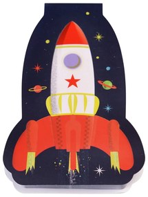 Karteczki samoprzylepne Space Age – Rex London