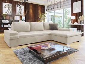 Narożnik do salonu Kanton Mini Premium