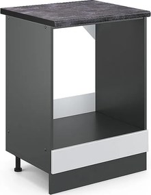 Szafka kuchenna biały domek wiejski 60x60x81.6 r-line