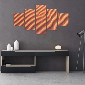 Obraz pustyni (125x70 cm)