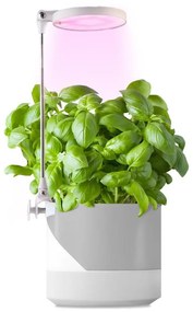 LED Lampa wewnętrzna do uprawy roślin LED/10W/5V 3200K