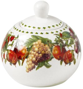 Porcelanowa cukierniczka Brandani Le Primizie
