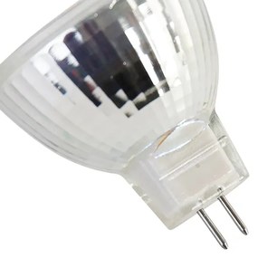 Zestaw 5 żarówek LED GU5.3 MR16 5W 420lm 2700K 12V