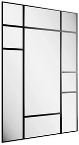 Zestaw paneli lustrzanych 140x210 cm C7-L87