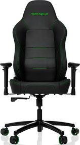 Fotel gamingowy Vertagear P-Line PL1000 Racing Series czarny