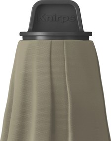 Knirps APOLL 290 cm żółta