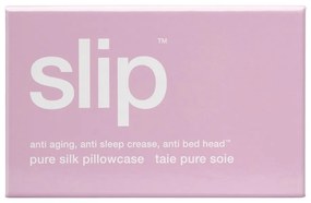 Jedwabna poszewka na poduszkę 51x76 cm Wildflower – slip