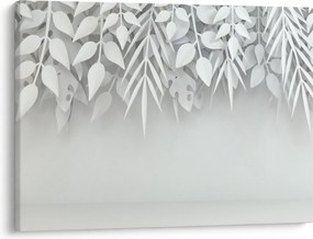 Obraz - Arkusze z plastiku (70x50 cm)